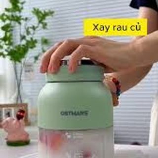 Máy xay sinh tố OSTMARS