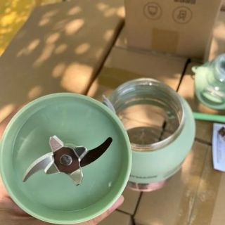 Máy xay sinh tố OSTMARS