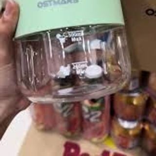 Máy xay sinh tố OSTMARS