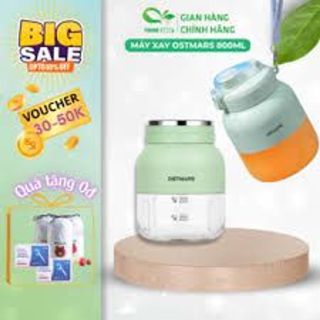 Máy xay sinh tố OSTMARS