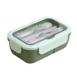 Hộp cơm văn phòng giữ nhiệt Lunch