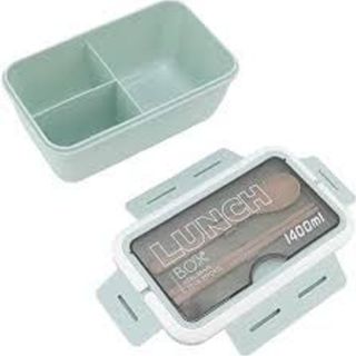 Hộp cơm văn phòng giữ nhiệt Lunch