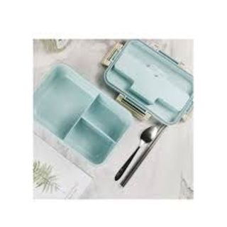 Hộp cơm văn phòng giữ nhiệt Lunch