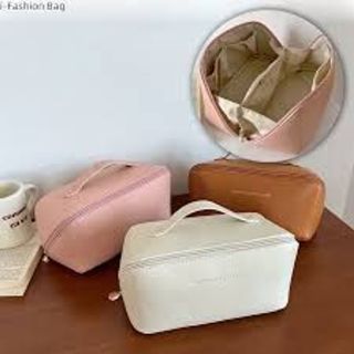 Túi Đựng Mĩ Phẩm ( THÙNG 200C) Túi Đựng Mĩ Phẩm ( THÙNG 200C)