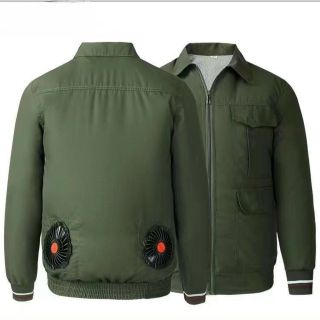 Quần áo điều hoà, áo bảo hộ lao lao động chính hãng của Nhật dành cho nam nữ Quần áo điều hoà, áo bảo hộ lao lao động chính hãng của Nhật dành cho nam nữ