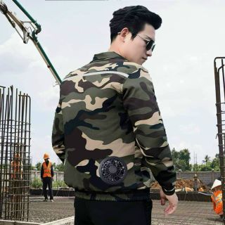 Quần áo điều hoà, áo bảo hộ lao lao động chính hãng của Nhật dành cho nam nữ Quần áo điều hoà, áo bảo hộ lao lao động chính hãng của Nhật dành cho nam nữ