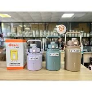 BGN -1500ml (THÙNG 30C)