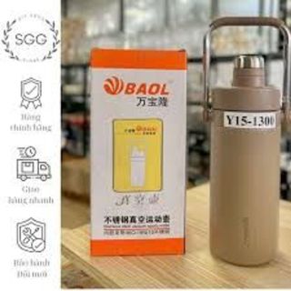 BGN -1500ml (THÙNG 30C)