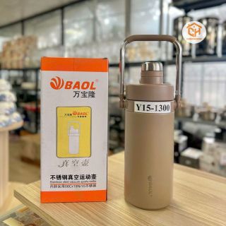 BGN -1500ml (THÙNG 30C)