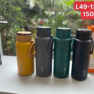 Bình Giữ Nhiệt BAOL WL49 Giữ Nhiệt Nóng Lanh
