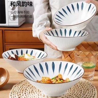 Bát Nón Sứ Cá (THÙNG 40C) Bát Nón Sứ Cá (THÙNG 40C)