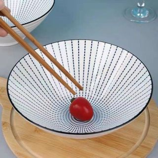 Bát Nón Sứ Cá (THÙNG 40C) Bát Nón Sứ Cá (THÙNG 40C)