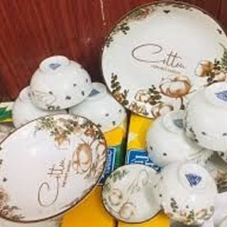 Bát Cơm 4.3 Hoa 022 (THÙNG 120C)