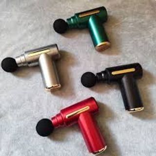 Máy Mát-xa mini cầm tay HIKARI Nhật với 4 đầu mát-xa chuyên dụng với 6 cấp độ mát-xa Máy Mát-xa mini cầm tay HIKARI Nhật với 4 đầu mát-xa chuyên dụng với 6 cấp độ mát-xa