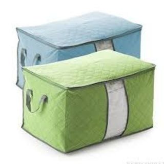 TÚI ĐỰNG CHĂN GA GỐI NỆM QUẦN ÁO SIZE LỚN