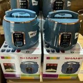 Nồi cơm điện Happy Cook nắp gài 1.8 lít