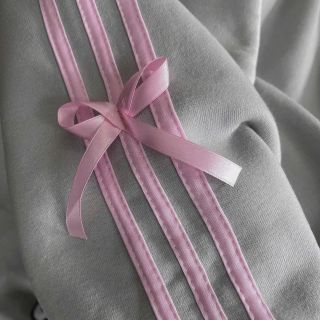 Áo khoác cổ bẻ chạy sọc Chất thun nỉ mịn mát dày, viền tay gắn nơ .dây kéo phao freesize dưới 75kg