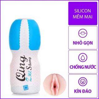 Âm đạo giả Qing Âm đạo giả Qing