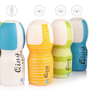 Âm đạo giả Qing Âm đạo giả Qing