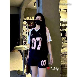 Bộ mặc nhà,đi chơi ,dạo phố chất mè thái phi bóng, thoáng mát,logo in số đẹp Bộ mặc nhà,đi chơi ,dạo phố chất mè thái phi bóng, thoáng mát,logo in số đẹp