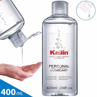 Gel bôi trơn Kailin massage Gel bôi trơn Kailin massage