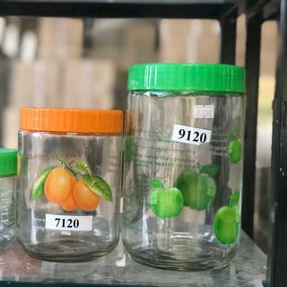 Gia vị táo 7750 - 750ml ( THÙNG 72 C )