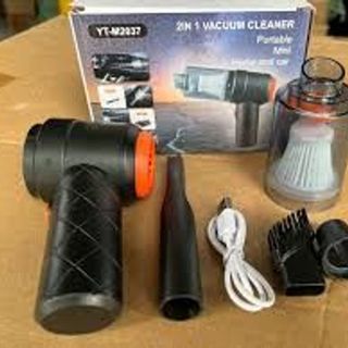 Máy hút bụi mini cầm tay Máy hút bụi mini cầm tay