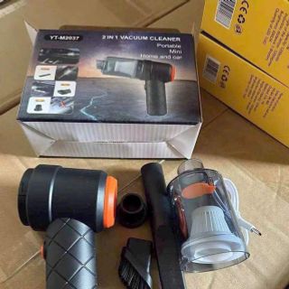 Máy hút bụi mini cầm tay Máy hút bụi mini cầm tay