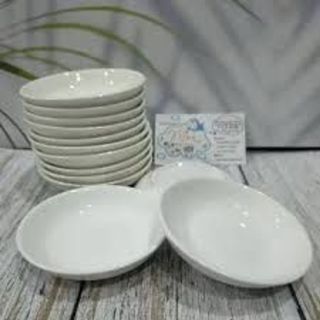 Hàng mộc Đĩa muối ( THÙNG 300 C )