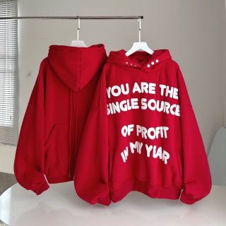 áo hoodie in nổi YOU ARE THE SINGLE SOURCE chất thun nỉ dày mịn, nó sốt có nút bấm+ dây luồng, 4 túi trước và sau áo hoodie in nổi YOU ARE THE SINGLE SOURCE chất thun nỉ dày mịn, nó sốt có nút bấm+ dây luồng, 4 túi trước và sau