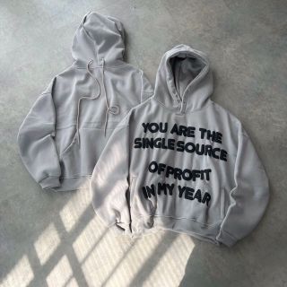 áo hoodie in nổi YOU ARE THE SINGLE SOURCE chất thun nỉ dày mịn, nó sốt có nút bấm+ dây luồng, 4 túi trước và sau áo hoodie in nổi YOU ARE THE SINGLE SOURCE chất thun nỉ dày mịn, nó sốt có nút bấm+ dây luồng, 4 túi trước và sau