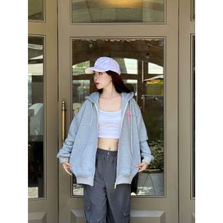 Áo khoác in Try hard trust self-love NƠ HỒNG chất thun nỉ dày mịn, nón rộng 2 lớp vải chính,tay phồng và rộng ,dây kéo phao