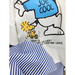 Bộ áo tay ngắn in SNOOPY, quần dài kẻ in Snoppy Chất cotton mịn mát freesize dưới 65kg Bộ áo tay ngắn in SNOOPY, quần dài kẻ in Snoppy Chất cotton mịn mát freesize dưới 65kg