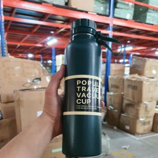 Bình giữ nhiệt Travel 1000ml