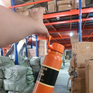 Bình giữ nhiệt Travel 1000ml