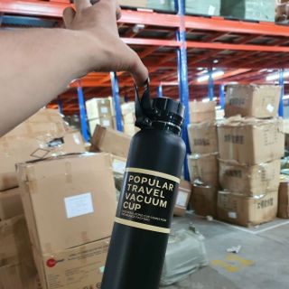 Bình giữ nhiệt Travel 1000ml