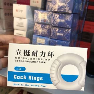 Vòng Đeo Bi kéo dài thời gian Vòng Đeo Bi kéo dài thời gian