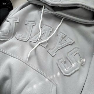 Áo Hoodie Nam Nữ - Áo Hoodie Thêu Đắp Vải Chữ Nổi JJAYS Form Rộng Mũ 2 Lớp chất nỉ mềm mịn cực hot trend 2024 Áo Hoodie Nam Nữ - Áo Hoodie Thêu Đắp Vải Chữ Nổi JJAYS Form Rộng Mũ 2 Lớp chất nỉ mềm mịn cực hot trend 2024