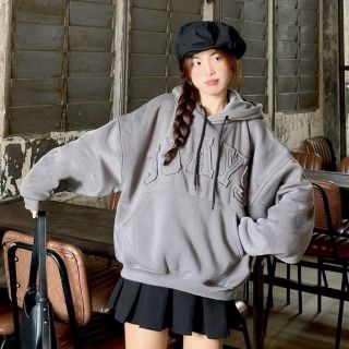 Áo Hoodie Nam Nữ - Áo Hoodie Thêu Đắp Vải Chữ Nổi JJAYS Form Rộng Mũ 2 Lớp chất nỉ mềm mịn cực hot trend 2024 Áo Hoodie Nam Nữ - Áo Hoodie Thêu Đắp Vải Chữ Nổi JJAYS Form Rộng Mũ 2 Lớp chất nỉ mềm mịn cực hot trend 2024