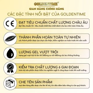 Bao cao su GOLDENTIME SUPER THIN & LONGER-MỎNG KÉO DÀI–HỘP 12C Bao cao su GOLDENTIME SUPER THIN & LONGER-MỎNG KÉO DÀI–HỘP 12C
