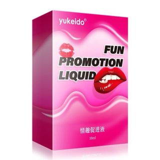 Gel bôi trơn Yukeido 10ml Gel bôi trơn Yukeido 10ml
