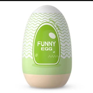 Âm đạo funny egg