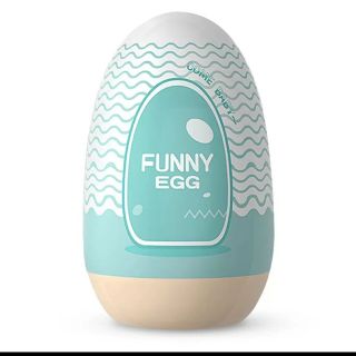 Âm đạo funny egg