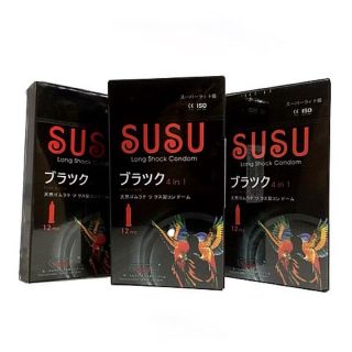 Bao cao su siêu mỏng susu hộp 12 cái , phát hiện bệnh Bao cao su siêu mỏng susu hộp 12 cái , phát hiện bệnh