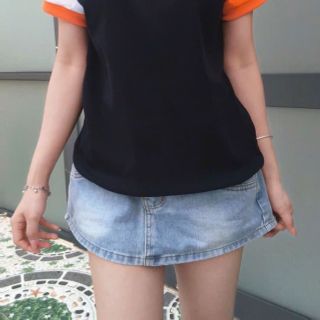 Áo thun baby tee cotton xịn co giản mịn mát ,
form từ 45-60kg, Áo thun baby tee cotton xịn co giản mịn mát ,
form từ 45-60kg,