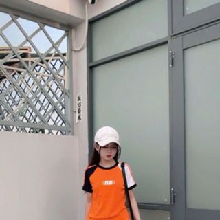 Áo thun baby tee cotton xịn co giản mịn mát ,
form từ 45-60kg, Áo thun baby tee cotton xịn co giản mịn mát ,
form từ 45-60kg,