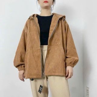 áo khoác nhung 2 lớp lót dù,form dưới 70kg.form cánh dơi,.nón rộng có dây rút nón và lai.