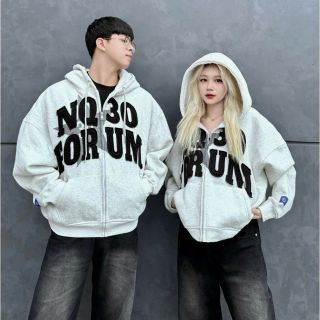 Áo khoác hoodie zip thêu nq3oforum và ngôi sao form rộng freesize dưới 70kg Áo khoác hoodie zip thêu nq3oforum và ngôi sao form rộng freesize dưới 70kg