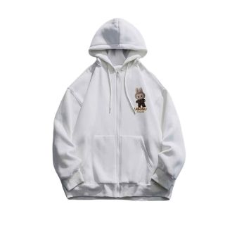 Áo Hoodie in LABUBU hình in chắc chắn , , bao giặt thoải mái,mềm mịn. Áo Hoodie in LABUBU hình in chắc chắn , , bao giặt thoải mái,mềm mịn.