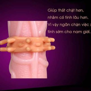 Bao cao su đôn khúc đầu Endurance hộp 3 món